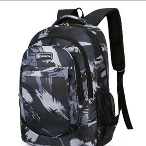 New custom backpack sport bag